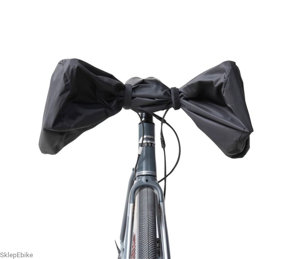 POKROWIEC NA KIEROWNICĘ XL  Roadbike/Gravel FAHRER 