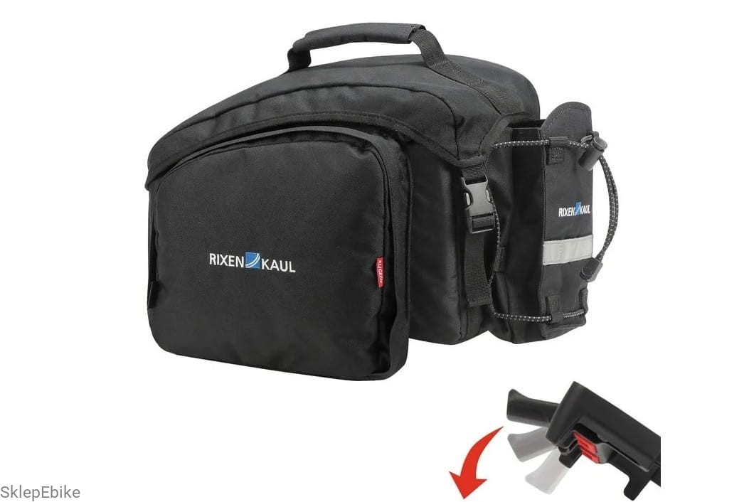 Torba na bagażnik Rackpack 1 Plus