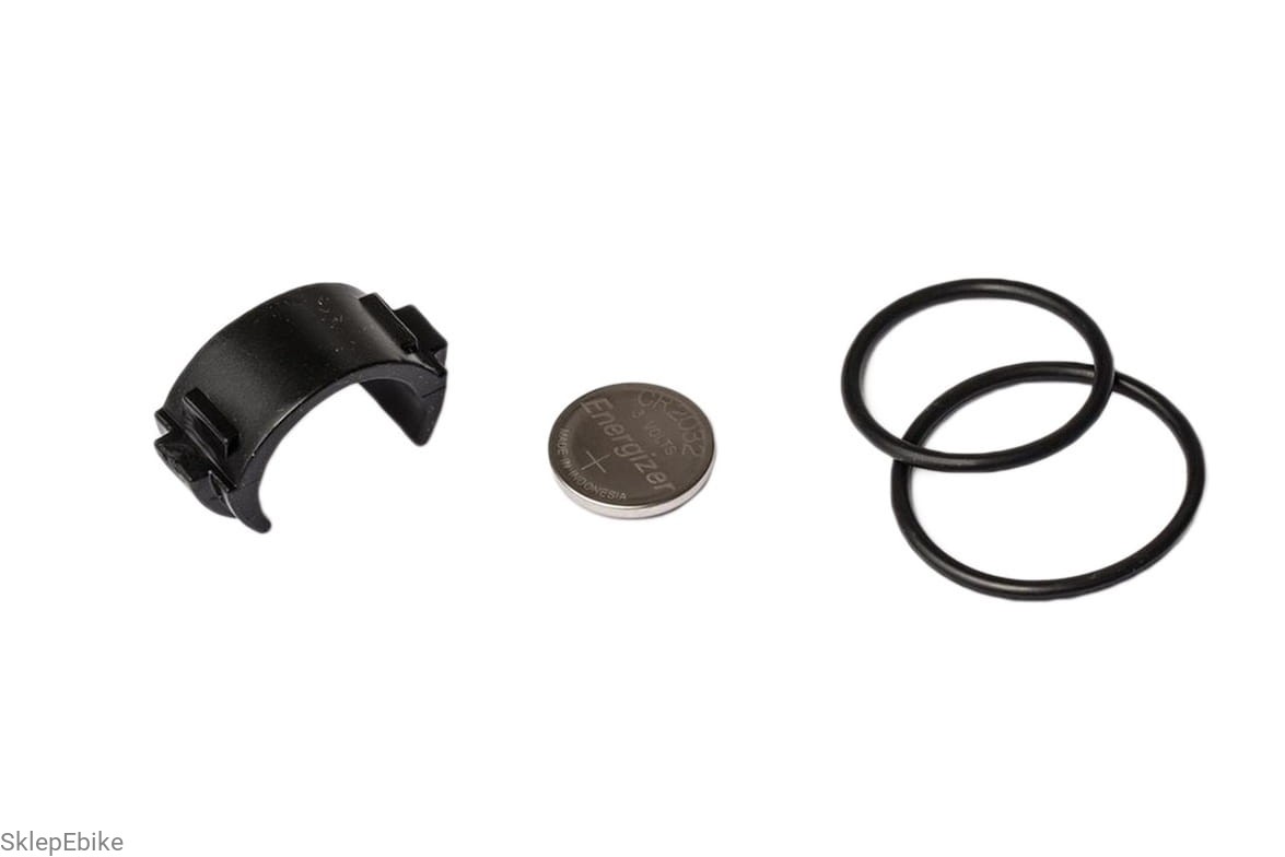 Zestaw montażowy na kierownicy eLECT Remote ANT+/Bluetooth