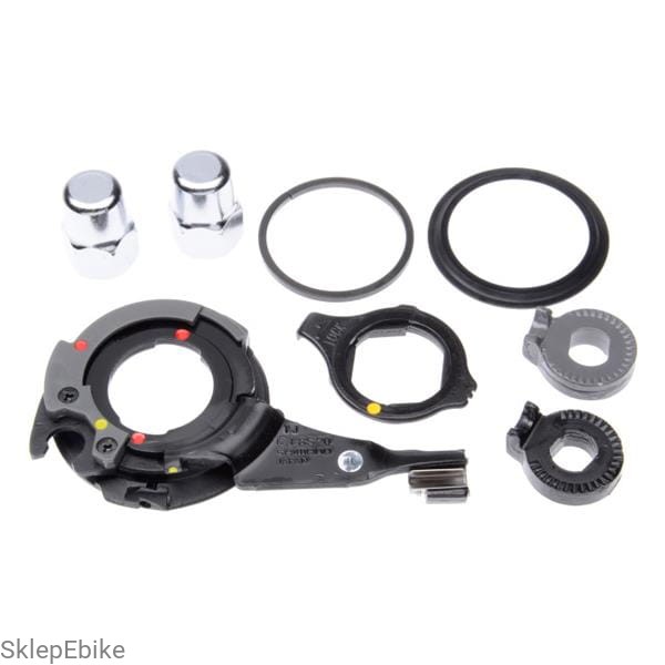 Zestaw Shimano Nexus 8 SM-8S31
