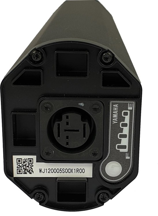 bateria yamaha intube 500wh