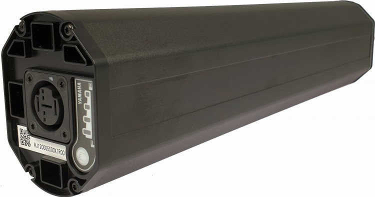 bateria yamaha intube 500wh