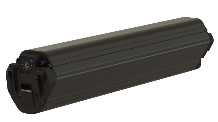 BATERIA BMZ Shimano / Panasonic 20Ah