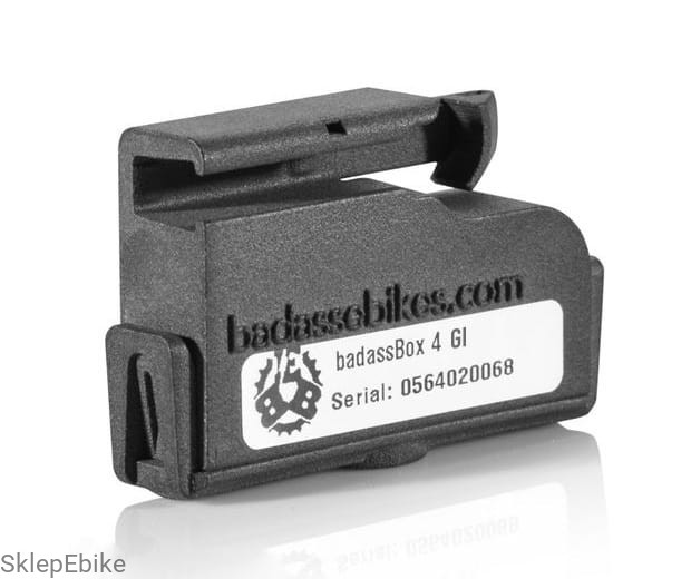 TUNING BadassBox 4 GIANT 