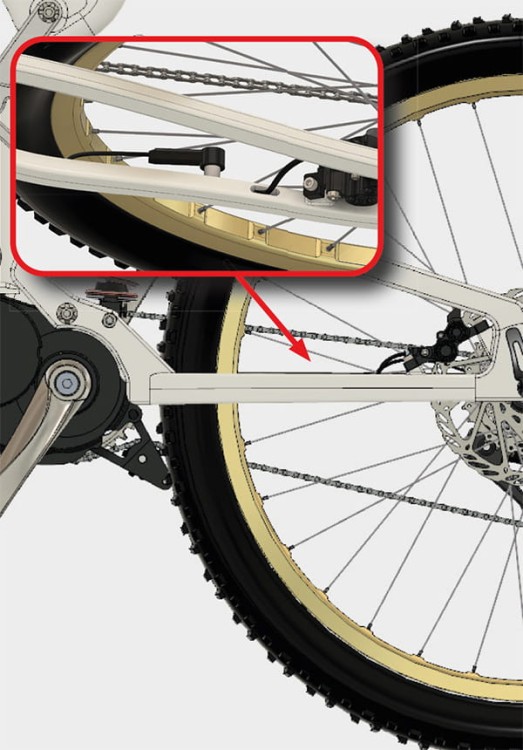 TUNING BadassBox 4 GIANT
