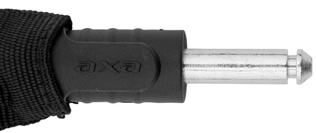 Łańcuch AXA insert chain RLC 100, torba