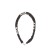 Łańcuch AXA insert chain RLC 100, torba