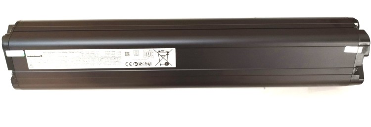 BATERIA BMZ Panasonic Kellys K1 725 Wh