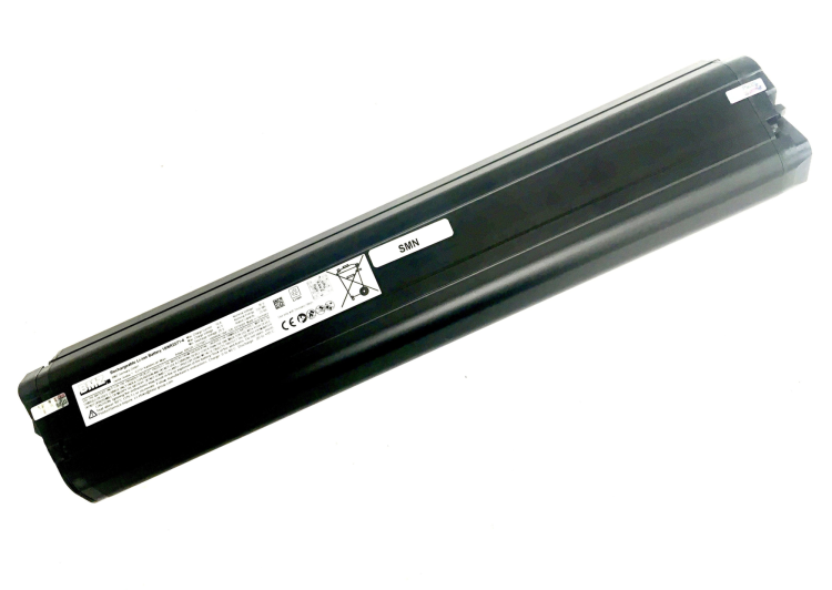 BATERIA BMZ Shimano Kellys K1 725 Wh
