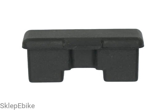 Amortyzator Rack Cover  Fazua RIDE 60  