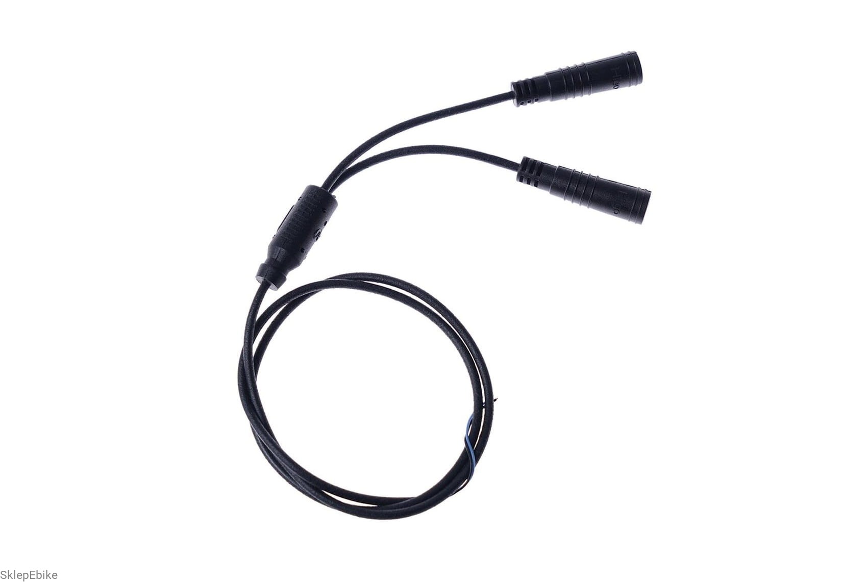 Kabel do łączenia światła tylnego M99 z hamulcami Magura MTE SUPERNOVA 