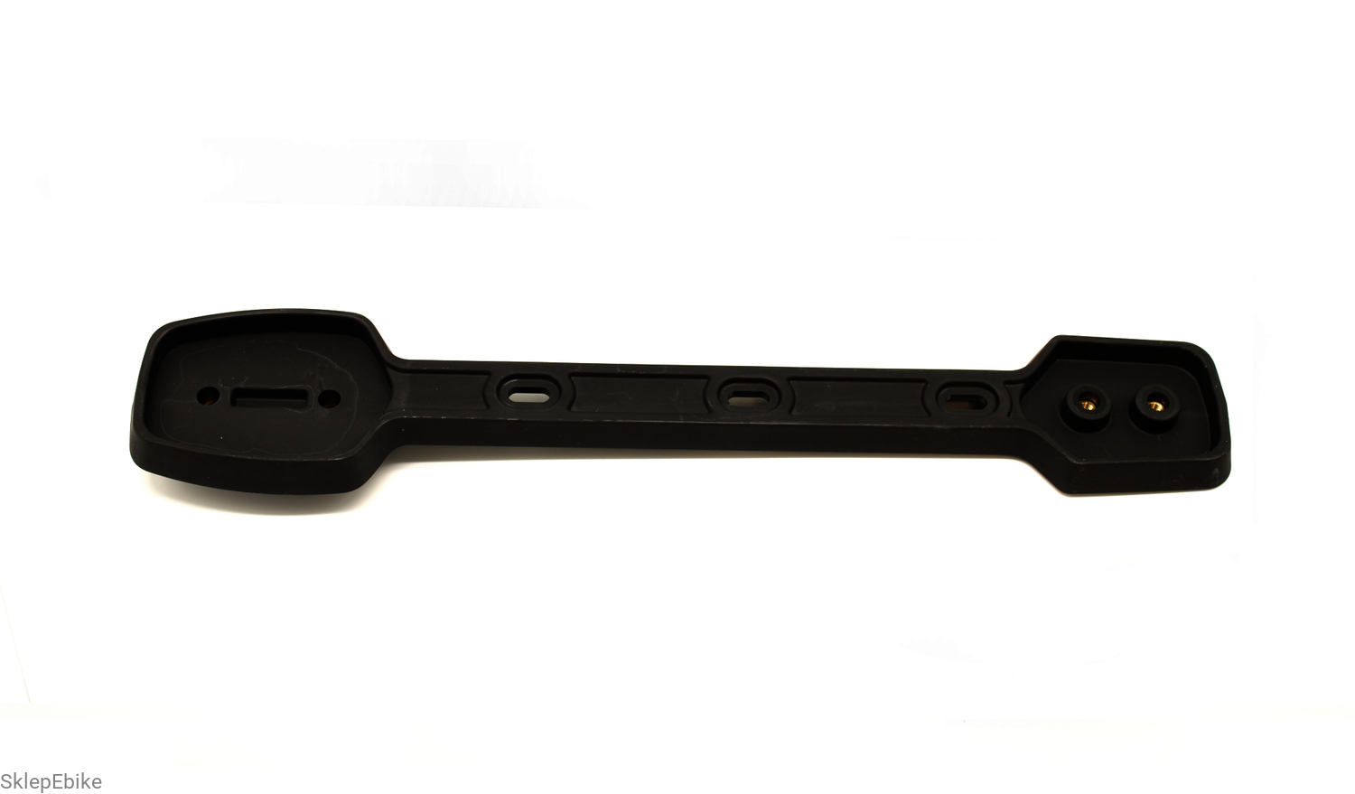 INTERFEJS UCHWYTU JARIFA2 Dual Batery Bosch