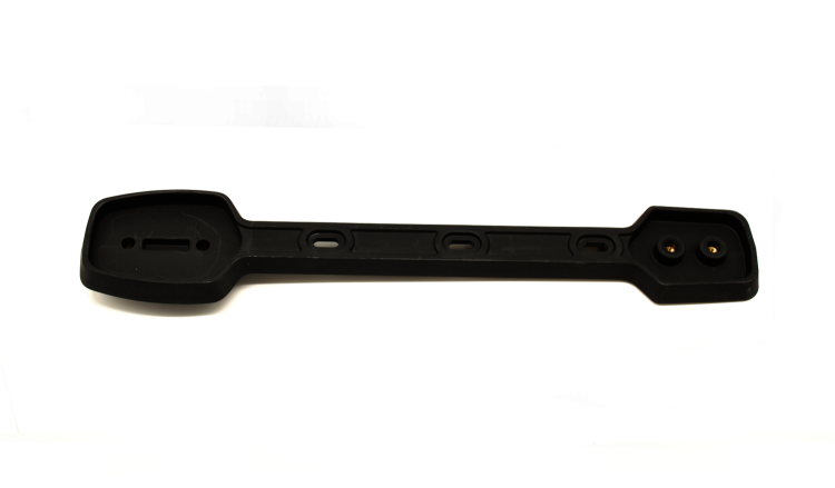 INTERFEJS UCHWYTU JARIFA2 Dual Batery Bosch