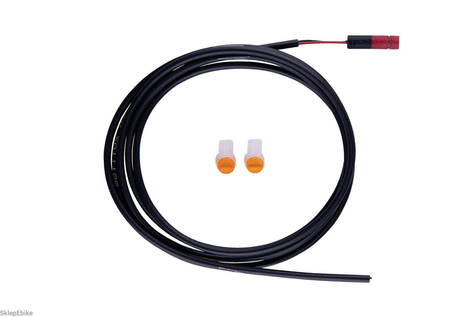 Kabel połączeniowy światła tylnego Brose  3-pinowy (od roku 2019) SUPERNOVA