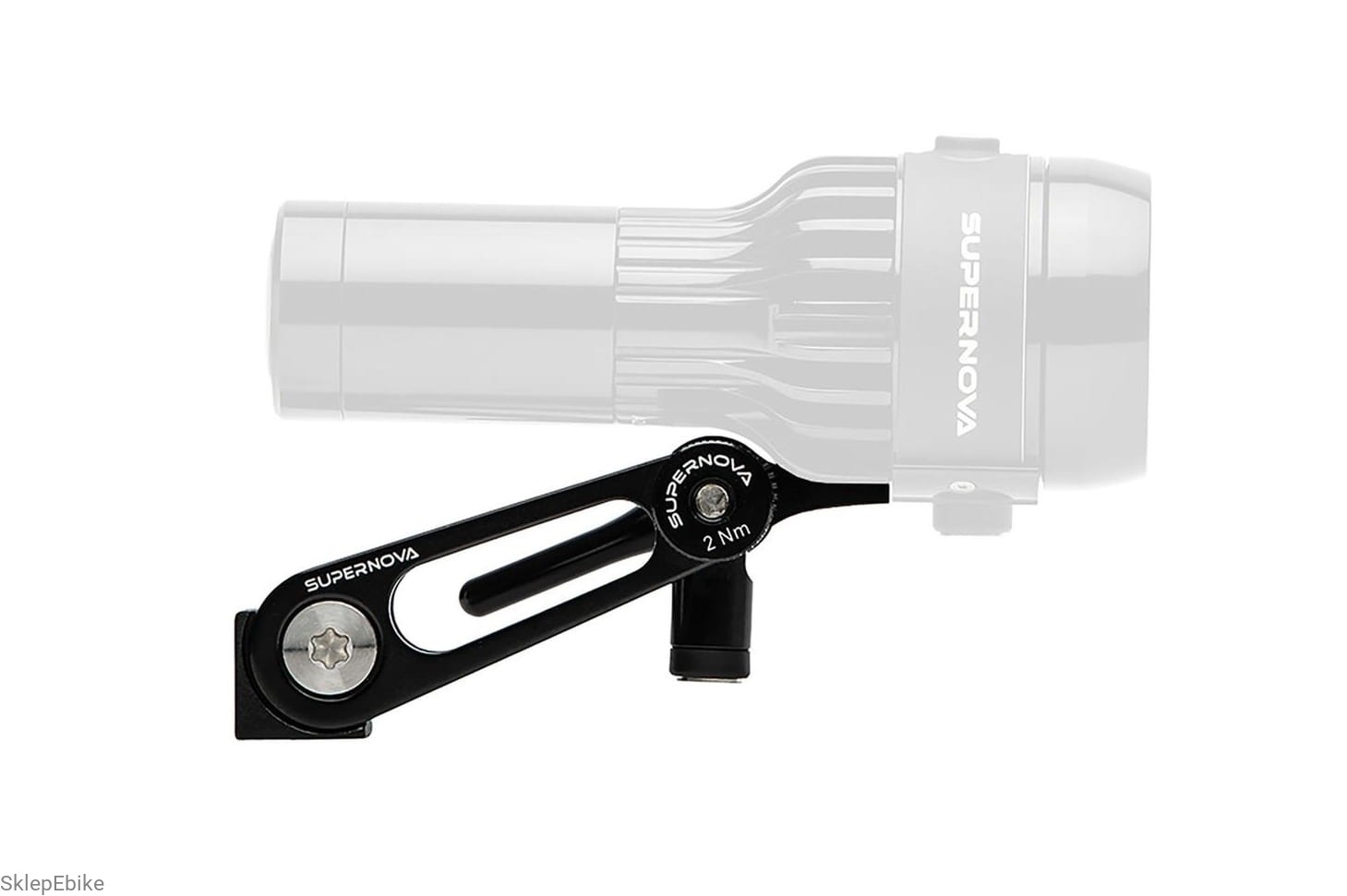  Uchwyt QR Airstream - SUPERNOVA  