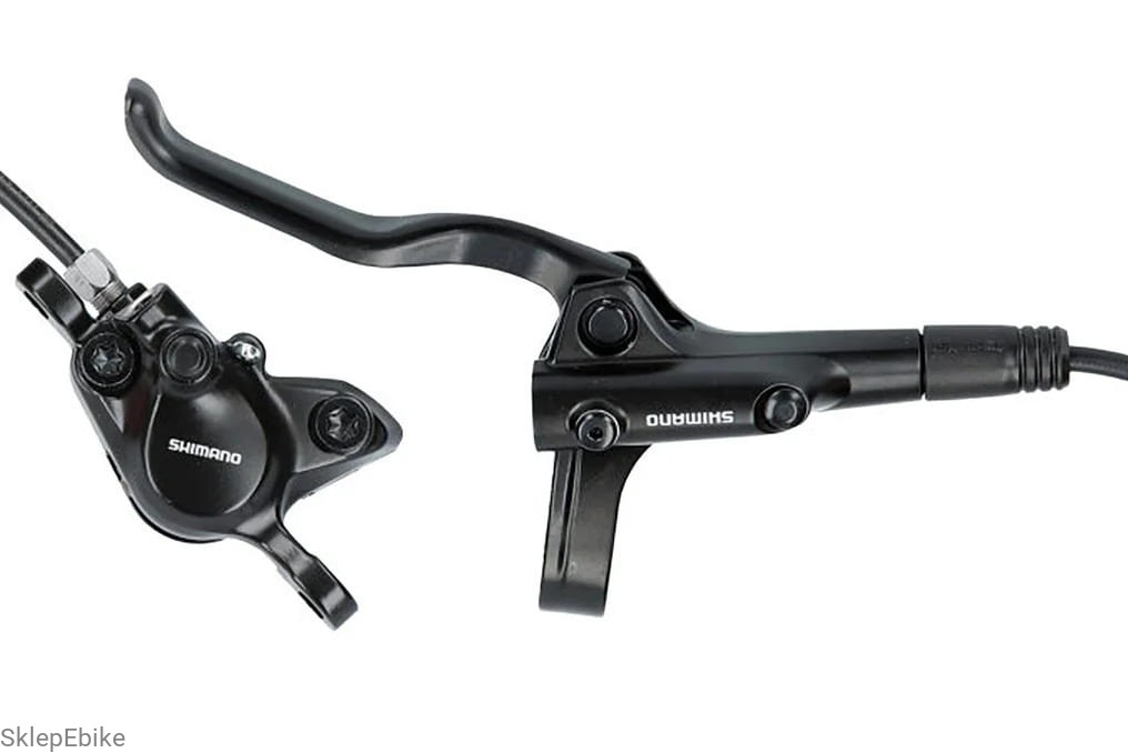 Shimano Hydrauliczny hamulec tarczowy BR-MT200