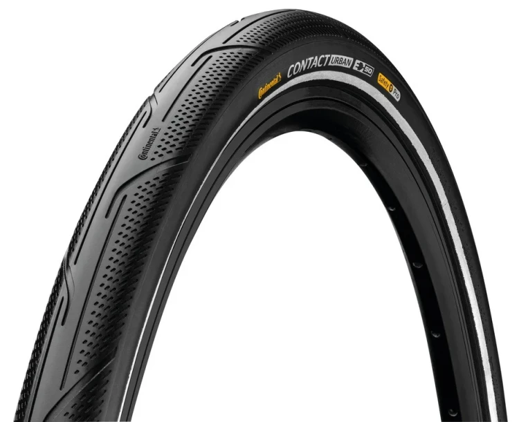 Opona Continental Contact Urban PureGrip