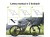 BATERIA GREEN do roweru elektrycznego  48V 18A 864 Wh