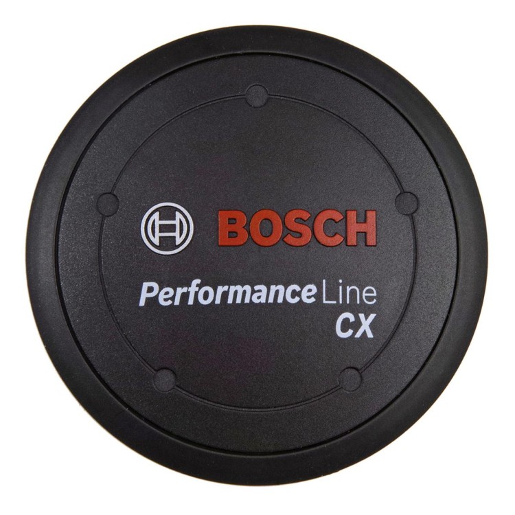 POKRYWA DEKIEL Z LOGO PERFORMANCE CX