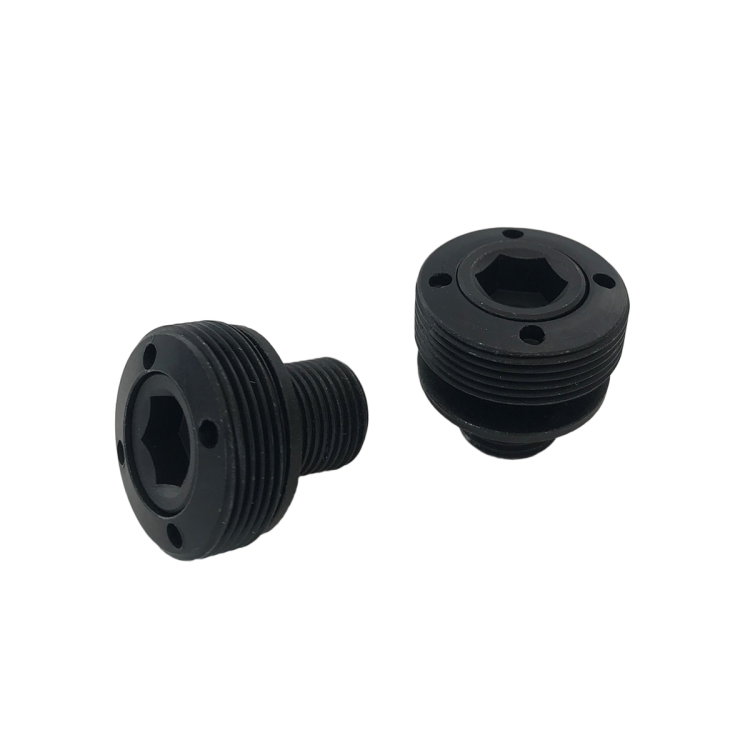 ŚRUBA KORBOWA Miranda M12 BOSCH (Classic+)