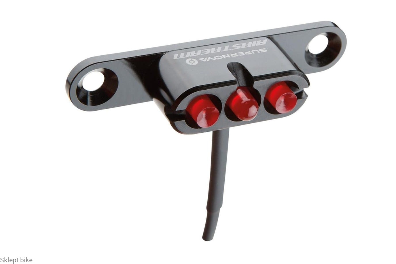 Supernova Airstream Tail Light 2 do montażu na sztycy, 3,25 V 