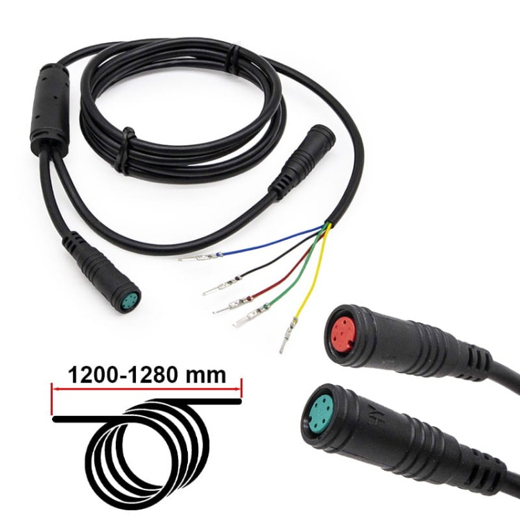 Kabel do kontrolera Kugoo Kirin G2 pro