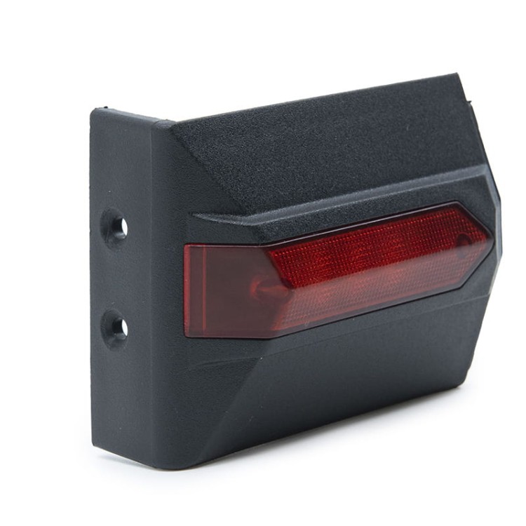 Osłona tylnego światła Kugoo Kirin G2 pro (lewa)