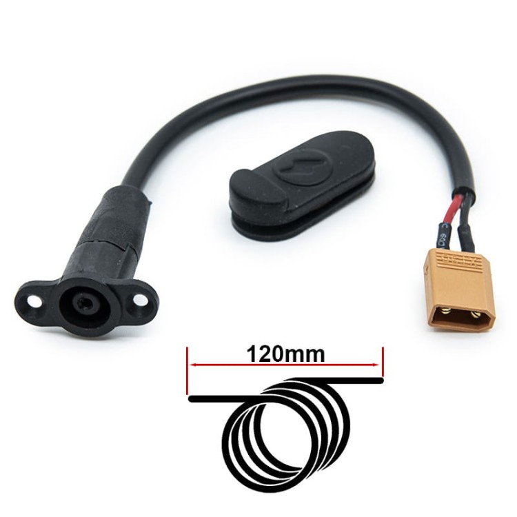 Display wyświetlacz Kugoo Kirin G2 pro