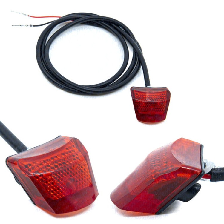 Tylna lampka Kugoo Kirin G2 pro