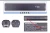 BATERIA YAMAHA Simplo 630Wh Haibike & Winora