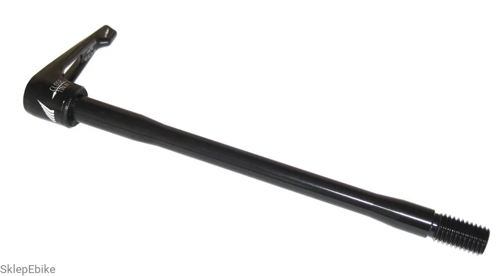 Oś przelotowa JD-QR50 12x142 x 174 mm