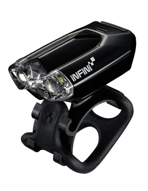 Infini Lampka na kask LED Safety light Lava I-260W