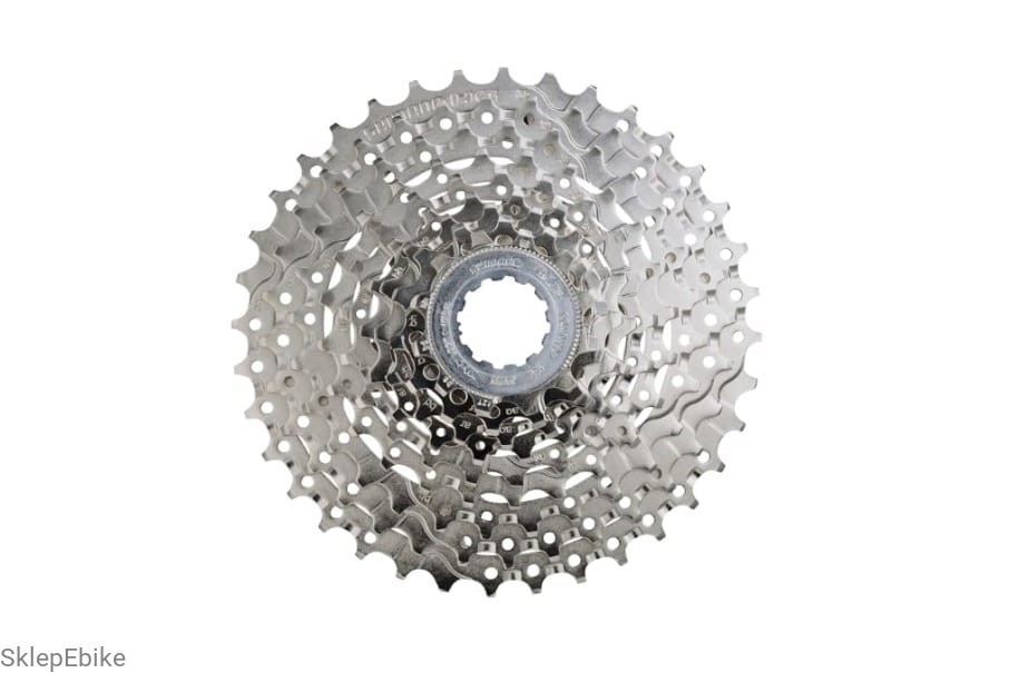 KASETA SHIMANO CS-HG400 -9rz (11-28T)