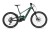 Rower Elektryczny Kellys THEOS R30 PMagic Green 29"/27.5"