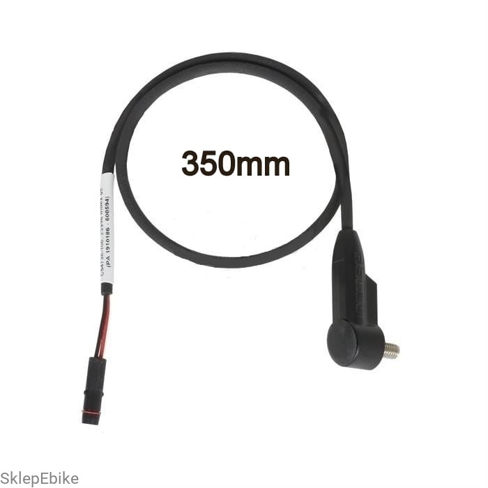 CZUJNIK PRĘDKOŚCI BROSE 350  mm