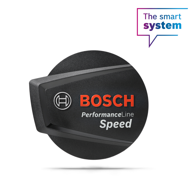 Dekiel Bosch Logo Performance Line Speed CX - Smart