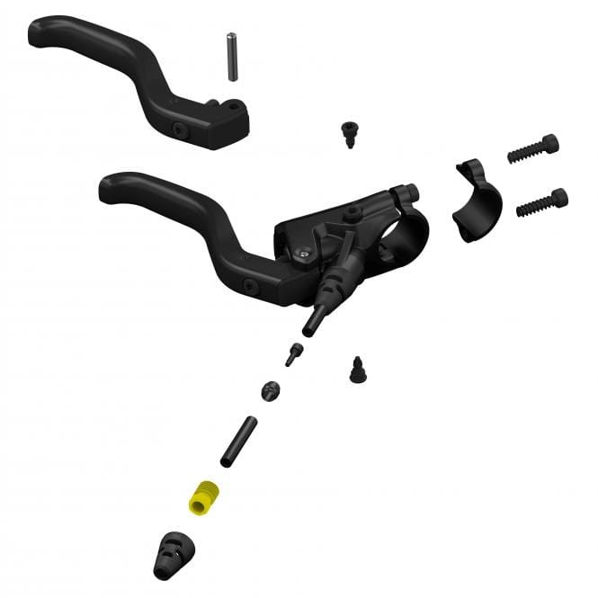 ŚRUBA PRZELOTOWA MAGURA M9 Sklep Ebike