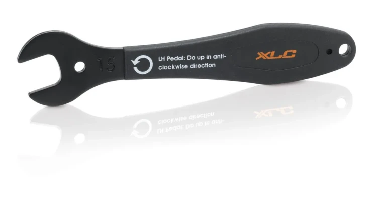 XLC Klucz do pedałów TO-S78