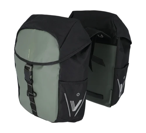 XLC Sakwa podwójna V-Light Active BA-S109