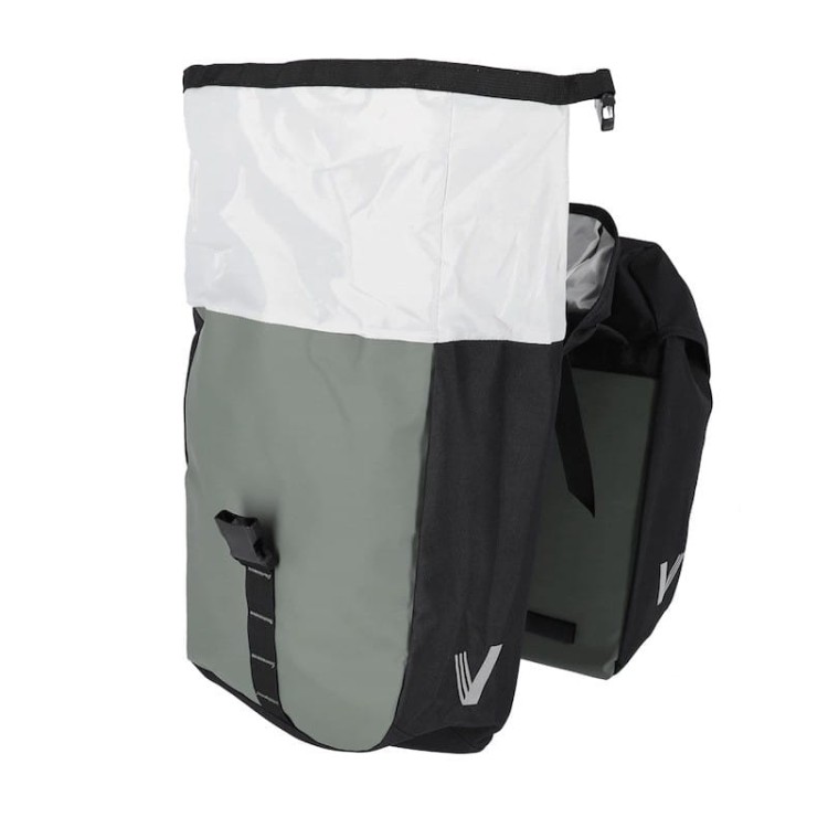 XLC Sakwa podwójna V-Light Active BA-S109