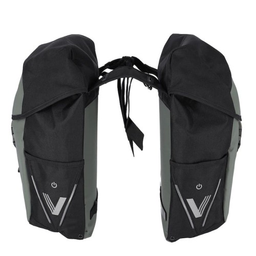 XLC Sakwa podwójna V-Light Active BA-S109