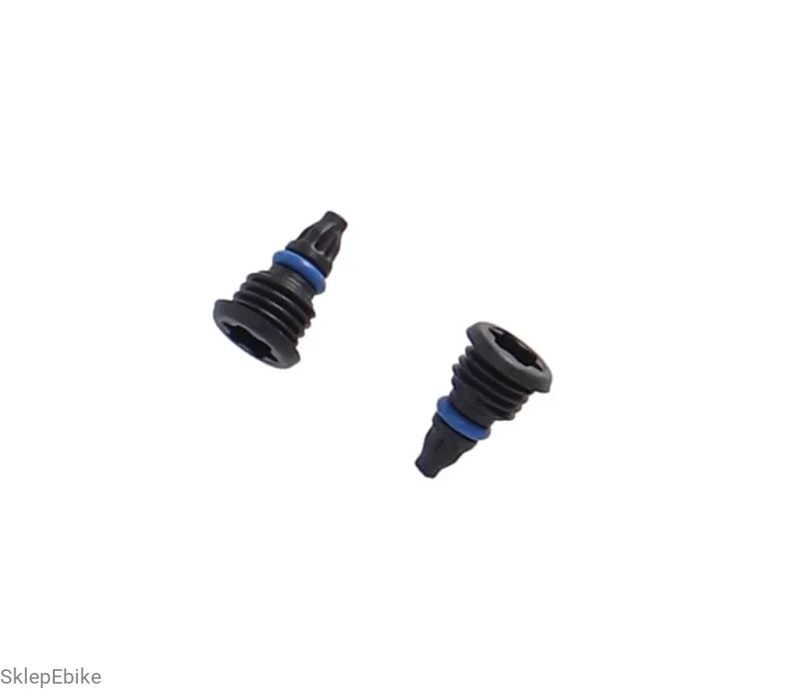 XLC Śruba odpowietrzania BR-X126 do Magura