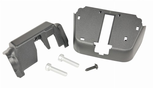 ZESTAW UCHWYTÓW AKUMULATORA DO RAMY BOSCH POWERPACK