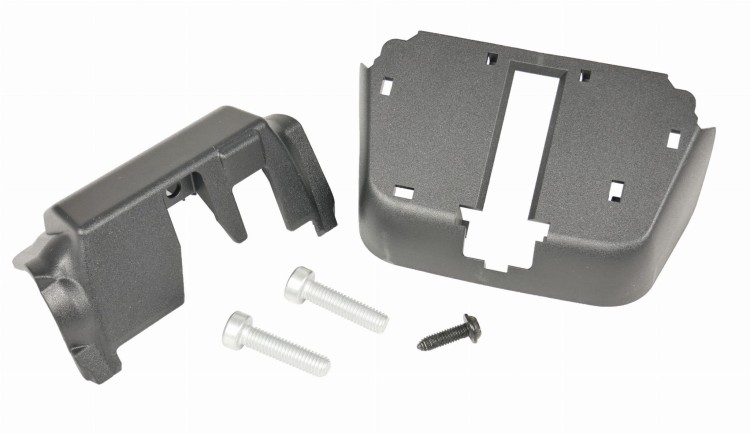 ZESTAW UCHWYTÓW AKUMULATORA DO RAMY BOSCH POWERPACK