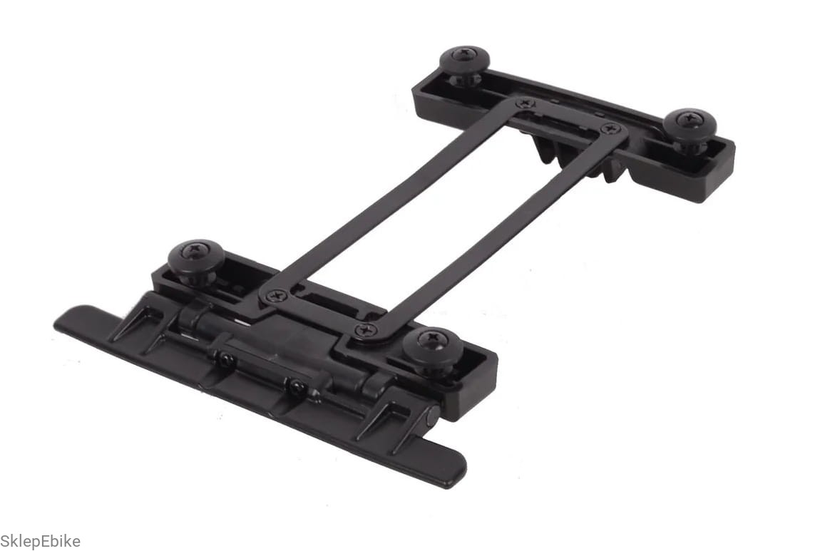 XLC Płyta adaptera Atranvelo 5:1 BA-X22