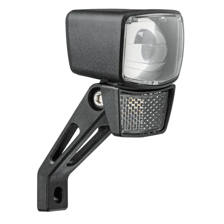 Lampka przednia AXA Nxt 30 do E-Bike 6-48V