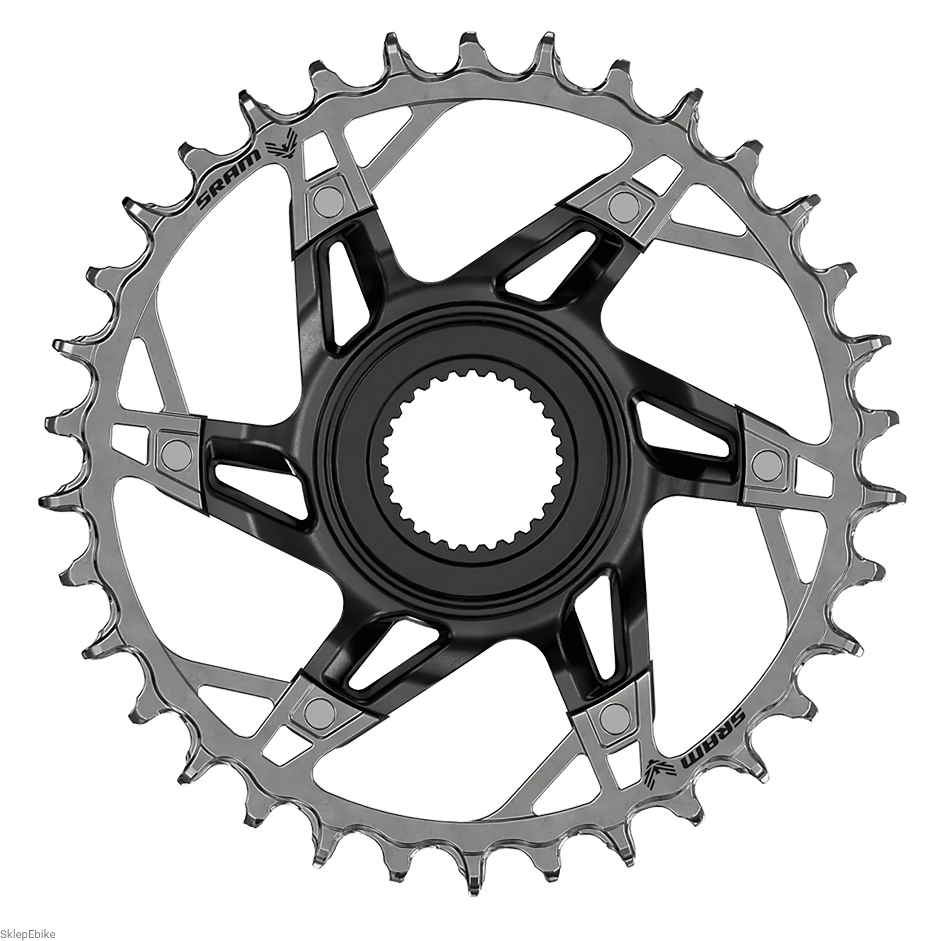 Zębatka  SRAM XX EAGLE Bosch  GEN.4