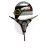 Klucz SUPER-B imbusy 4/5/6 mm premium