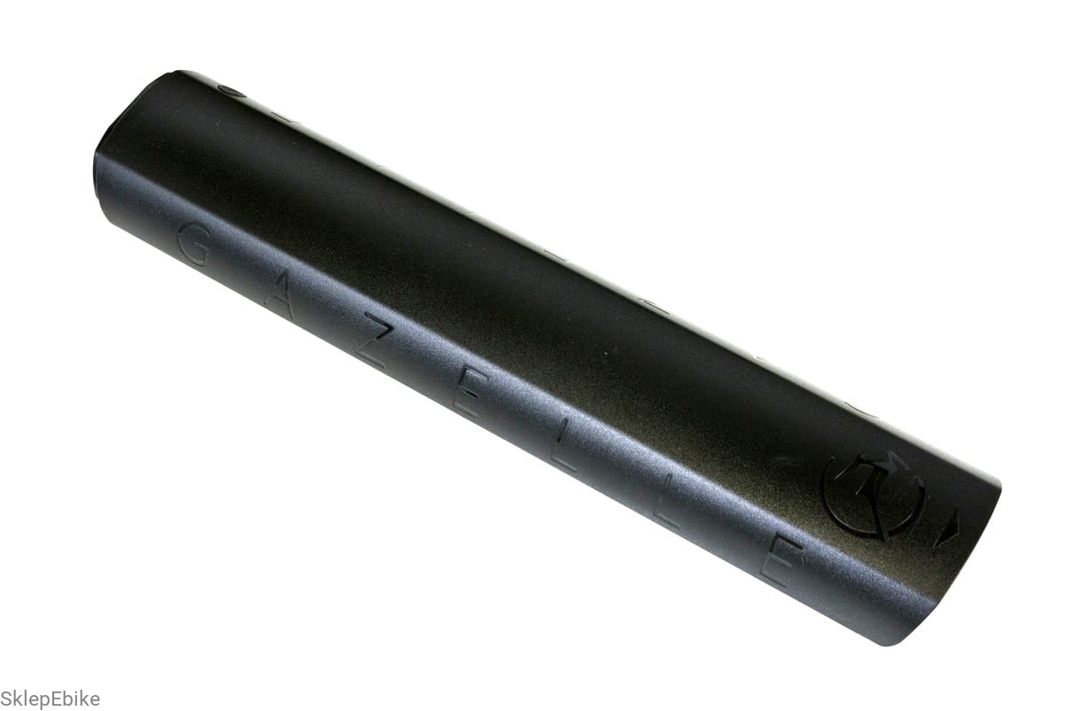 Pokrywa baterii Bosch Powertube Gazelle Cityzen