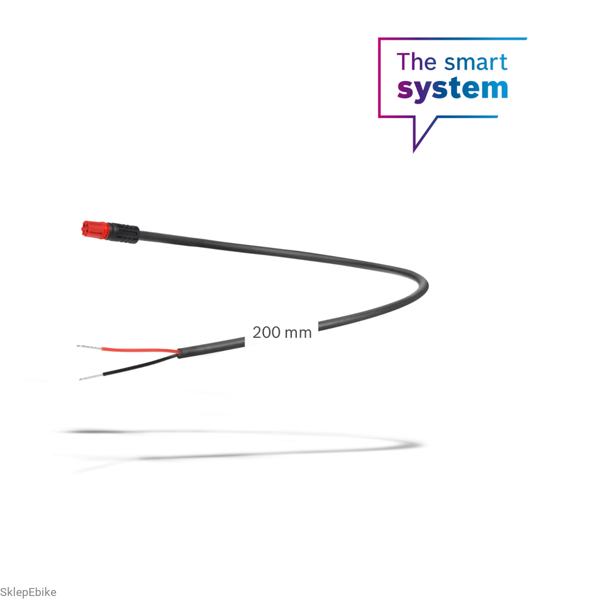 Kabel  do światła tylnego  Bosch  Smart